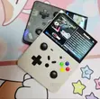 Video Game Console with 3D Joystick & 25 Emulators - 2