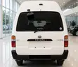 Toyota HiAce 2002 White - 1