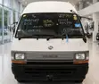 Toyota HiAce 2002 White - 2