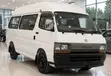 Toyota HiAce 2002 White - 3