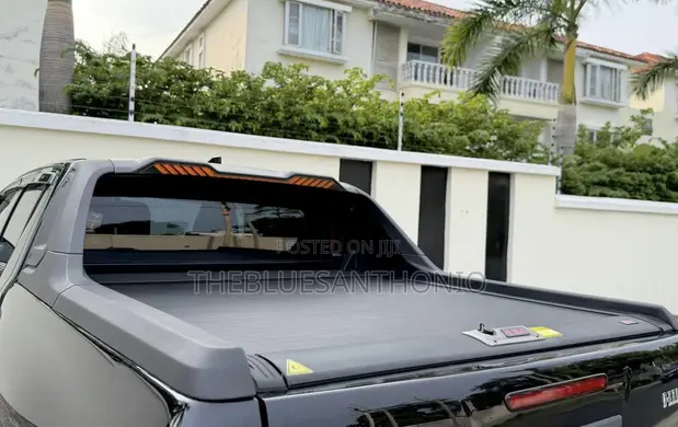 Toyota Hilux GR Sport Edition 2022 - 1