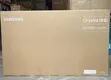 Samsung 43" DU7000 4K UHD Smart TV - 1