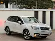 Subaru Forester 2016 Pearl - 2