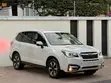 Subaru Forester 2016 Pearl - 4
