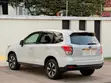 Subaru Forester 2016 Pearl - 5