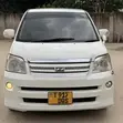 Toyota Noah 2005 - 1