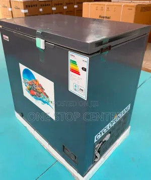 Huamei 100L Chest Freezer
