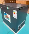Huamei 100L Chest Freezer - 2