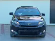 Toyota Harrier 2016 Blue - 1