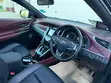 Toyota Harrier 2016 Blue - 2