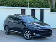 Toyota Harrier 2016 Blue - 5
