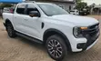 Ford Ranger Wildtrak 2025 - 1