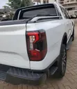 Ford Ranger Wildtrak 2025 - 4