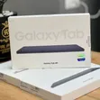 Samsung Galaxy Tab A9+ 128GB Mpya Nyeusi - 2