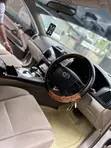 Toyota Mark X 2006 Silver - 4