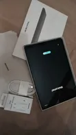 New Samsung Galaxy Tab A9+ 128GB Black - 1