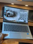 New HP ZBook Firefly G8 Laptop - 16GB RAM, 512GB SSD - 1
