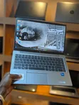New HP ZBook Firefly G8 Laptop - 16GB RAM, 512GB SSD - 2
