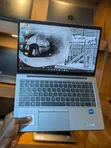New HP ZBook Firefly G8 Laptop - 16GB RAM, 512GB SSD - 4