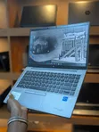 New HP ZBook Firefly G8 Laptop - 16GB RAM, 512GB SSD - 5