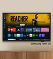 Samsung 32" HD Smart TV (H5000F) - Tizen OS with HDR - 1