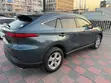 Toyota Harrier 2022 - Gray - 1