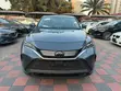 Toyota Harrier 2022 - Gray - 2