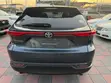 Toyota Harrier 2022 - Gray - 3