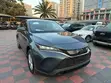 Toyota Harrier 2022 - Gray - 4