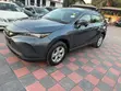 Toyota Harrier 2022 - Gray - 5