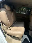 Toyota Fortuner 2.7 AWD 2004 White - 2