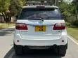 Toyota Fortuner 2.7 AWD 2004 White - 4