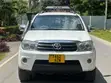 Toyota Fortuner 2.7 AWD 2004 White - 5