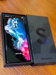 Samsung Galaxy S22 Ultra 5G 512GB Black - 2