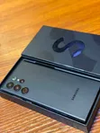 Samsung Galaxy S22 Ultra 5G 512GB Black - 3