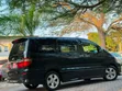Toyota Alphard 2006 Black - 2