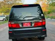 Toyota Alphard 2006 Black - 4