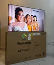 Panasonic 55-Inch Smart Google TV 4K HDR - 2