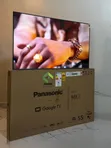Panasonic 55-Inch Smart Google TV 4K HDR - 3
