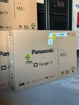 Panasonic 55-Inch Smart Google TV 4K HDR - 4