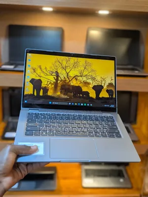New Dell Latitude 5330 Laptop: Core i5, 16GB RAM, 512GB SSD