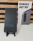 New Samsung Galaxy A57 256GB Gray - 2