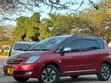 Toyota Corolla Spacio 2006 Maroon - 1