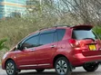 Toyota Corolla Spacio 2006 Maroon - 2