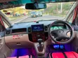 Toyota Corolla Spacio 2006 Maroon - 3