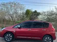 Toyota Corolla Spacio 2006 Maroon - 4