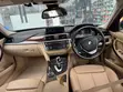 BMW 3 Series 320i RWD 2014 Black - 1