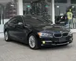 BMW 3 Series 320i RWD 2014 Black - 2