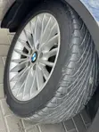 BMW 3 Series 320i RWD 2014 Black - 3
