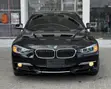 BMW 3 Series 320i RWD 2014 Black - 4